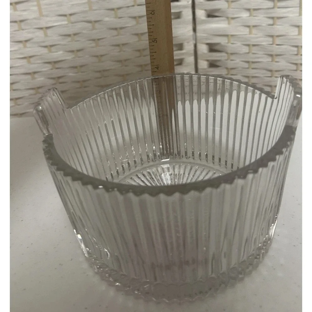 Vintage Ice Bucket,‎ stamped 